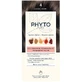 Крем-фарба для волосся Phyto Phytocolor РН10018, відтінок 4, шатен, 100 мл