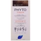 Крем-фарба Phyto Phytocolor, тон 5.3 світлий шатен золотистий, 60 мл + 40 мл