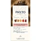 Крем-краска для волос PHYTO Фитоколор тон 6.3, темно-русый золотистый