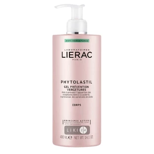 Гель Lierac Phytolastil 400 мл