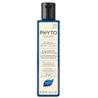Шампунь Phyto Squam увлажняющий против перхоти, 250 мл