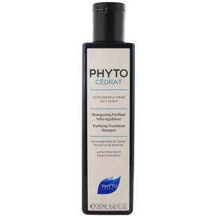 Шампунь Phyto Фітоцедра себорегулюючий, очищуючий, 250 мл