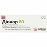 Диокор 80 табл. блистер в пачке №30