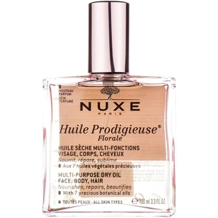 Косметична олія Nuxe Huile Prodigieuse Florale Multi-Purpose Dry Oil Чудова суха Флораль, 100 мл