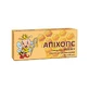 Апихопс с экстрактом прополиса табл. д/рассасывания 0,5 г №20