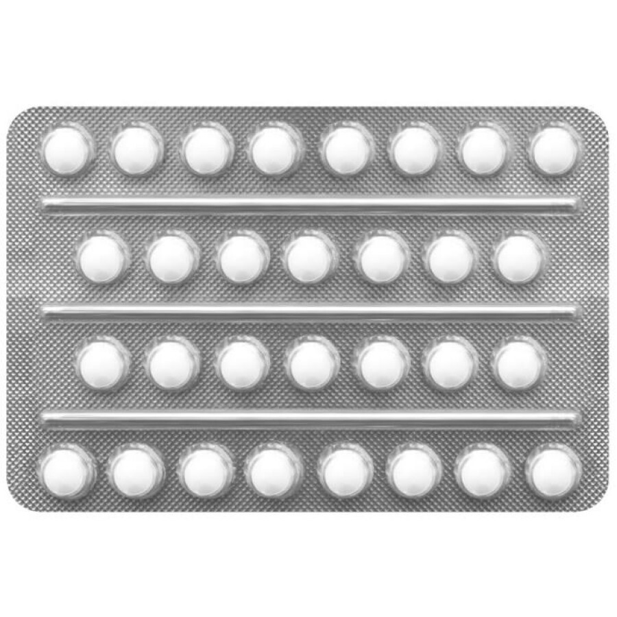 Биотебал 5 мг таблетки блистер, №30: цены и характеристики