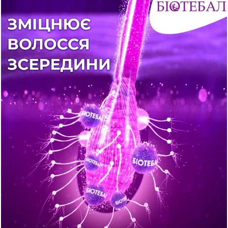 Биотебал 5 мг таблетки блистер, №60: цены и характеристики