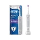 Зубная щетка электрическая "oral-b vitality 100" D100.413.1 PRO 3D White типа 3710, white