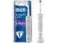 Зубна щітка електрична &quot;oral-b vitality 100&quot; D100.413.1 PRO 3D White типа 3710, білий