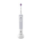 Зубная щетка электрическая "oral-b vitality 100" D100.413.1 PRO 3D White типа 3710, white: цены и характеристики