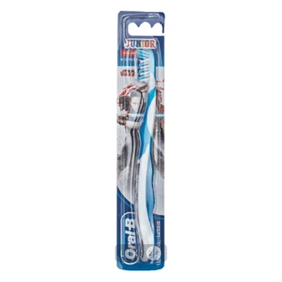 Зубна щітка Oral-B Junior для дiтей 6-12 років м'яка