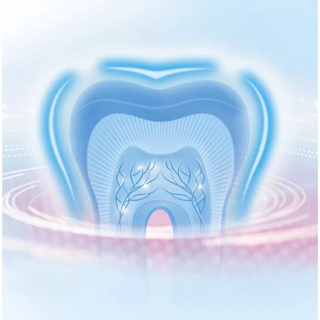 Зубна щiтка Oral-B Color Collection 40 середня, сімейна упаковка, 4 штуки: ціни та характеристики