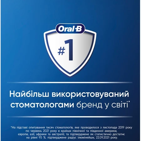 Зубна щiтка Oral-B Color Collection 40 середня, сімейна упаковка, 4 штуки: ціни та характеристики