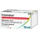 Коринфар табл. пролонг. дейст. 10 мг фл. №100
