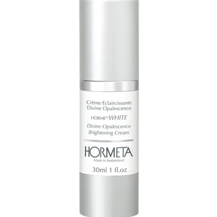Крем для обличчя HORMETA HORME-White досконалий, освітлюючий з світловідбиваючими частинками, 30 мл