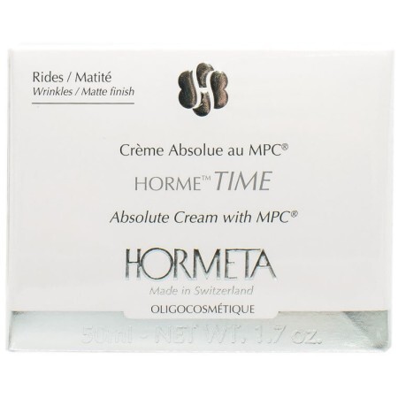 Крем Hormeta HormeTime Absolute Cream with MPC Омолаживающий, 50 мл
