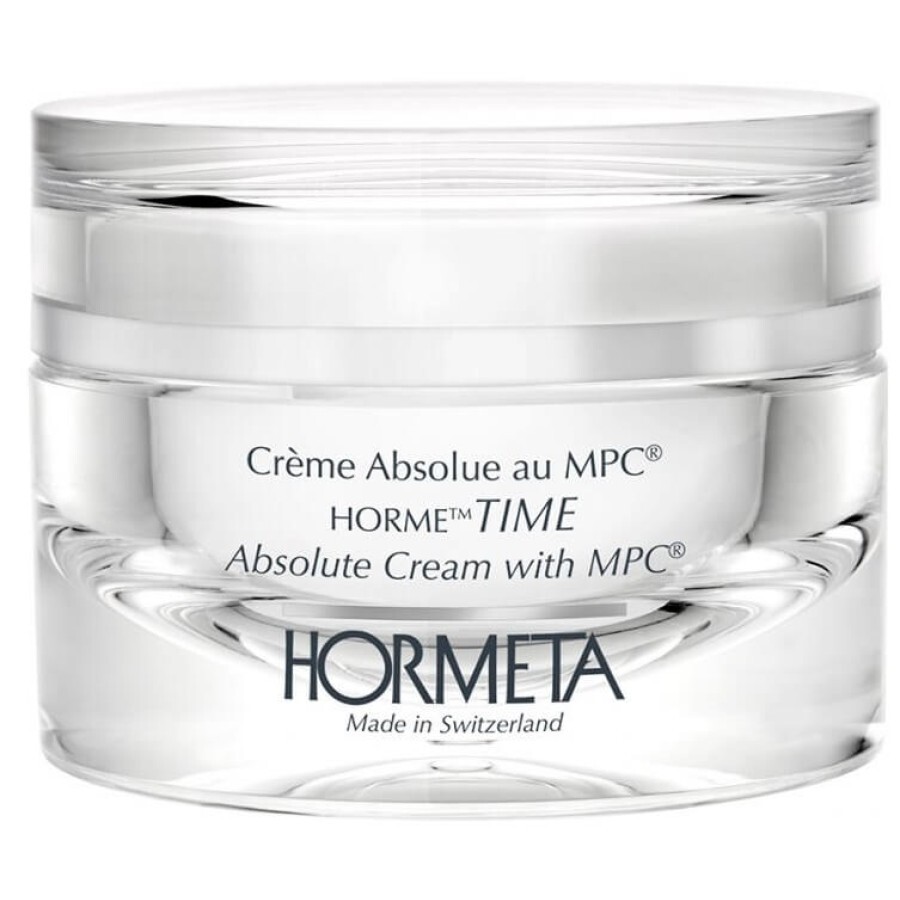 Крем Hormeta HormeTime Absolute Cream with MPC Омолаживающий, 50 мл: цены и характеристики