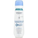 Дезодорант Vichy Deo Мінеральний для дуже чутливої шкіри, 100 мл: ціни та характеристики