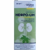 Нефро-Он краплі оральні Solution Pharm 50 мл