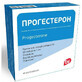 Прогестерон р-н олійн. д/ін. 1 % амп. 1 мл, в пачці №10