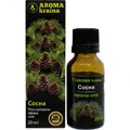 Ефірна олія Aroma kraina Сосна, 20 мл