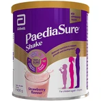 Сухая молочная смесь PaediaSure Shake Клубника, 400 г: цены и характеристики