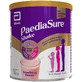 Сухая молочная смесь PaediaSure Shake Клубника, 400 г