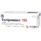 Топіромакс 100 табл. в/плівк. обол. 100 мг блістер №30