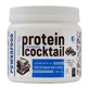 Протеїновий коктейль POWERFOOD 500 г, зі смаком шоколаду