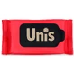 Серветки вологі Unis Perfume Red антибактеріальні, 15 шт.