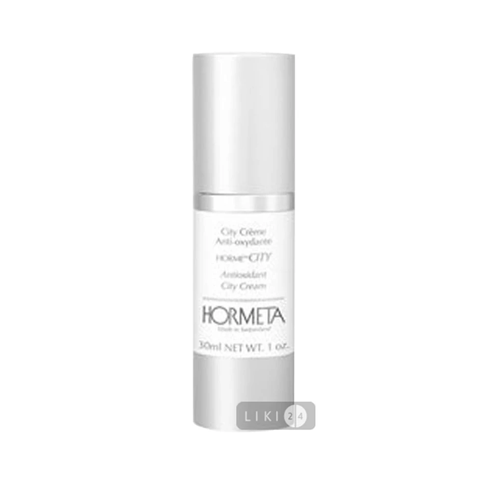 Сыворотка Hormeta Horme City Anti-Particles Prime Serum, 15 мл: цены и характеристики