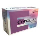 Сорбедар капсули, №30