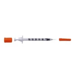 Шприц інсуліновий 0,3 мл Insumed 30G (0,30 х 8 мм) №1