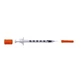 Шприц инсулиновый 0,3 мл Insumed 30G (0,30 х 8 мм) №1
