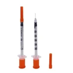 Шприц инсулиновый 0,3 мл Insumed 30G (0,30 х 8 мм) №1: цены и характеристики
