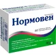 Нормовен табл. п/о 450 мг + 50 мг №60