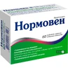 Нормовен табл. п/о 450 мг + 50 мг №60