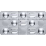 Этора 120 мг таблетки, покрытые пленочной оболочкой блистер, №7: цены и характеристики