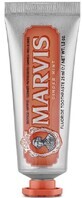 Зубна паста Marvis Ginger Mint Toothpaste Імбир та м&#39;ята, 25 мл