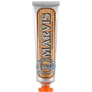Зубная паста Marvis Orange Blossom Bloom Цветок апельсина, 75 мл