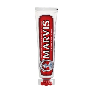 Зубная паста Marvis Cinnamon Mint, 85 мл