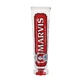 Зубная паста Marvis Cinnamon Mint, 85 мл