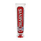 Зубна паста Marvis Cinnamon Mint, 85 мл