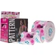 Кинезио тейп Rea Tape Ultra Pattern 5мх5см, божья коровка