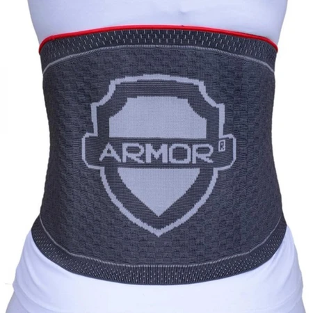 Корсет пояснично-крестцовый 3d вязка Armor ARC9202, размер M: цены и характеристики