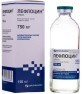 Лефлоцин р-н д/інф. 5 мг/мл пляшка 150 мл