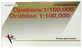 Ораблок 1:100,000а раствор для инъекций. картридж 1,8 мл, в блистерах №50