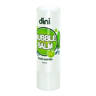 Помада гігієнічна Bubble Balm 4,5 г, махито