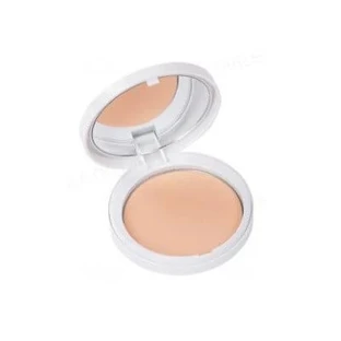 Пудра Eye Care Cosmetic компактна, 10 г, колір кашеміровий 