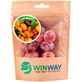 Фрукты сушеные Winway Мандарин, 100 г
